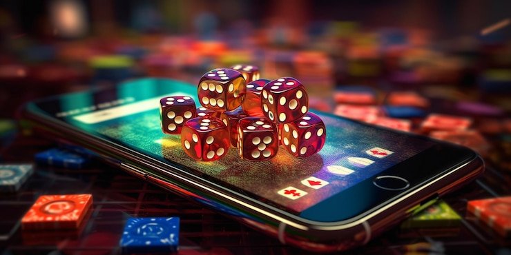 agen bola App 