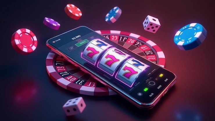 agen bola featured game showcase